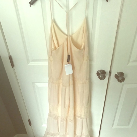 ASTR maxi dress - Picture 5 of 8